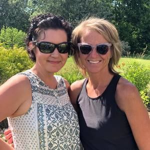 Meet your Posher, Allison